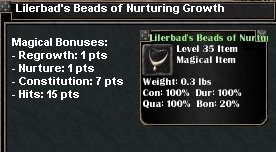 Picture for Lilerbad's Beads of Nurturing Growth