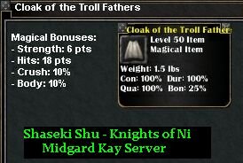 Picture for Cloak of the Troll Fathers