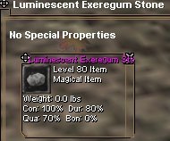 Picture for Luminescent Exeregum Stone