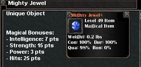 Picture for Mighty Jewel (Mid) (u)