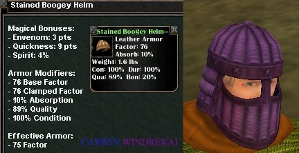 Picture for Stained Boogey Helm