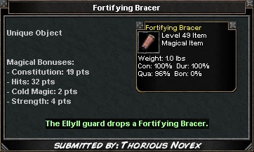 Picture for Fortifying Bracer (Alb) (u)