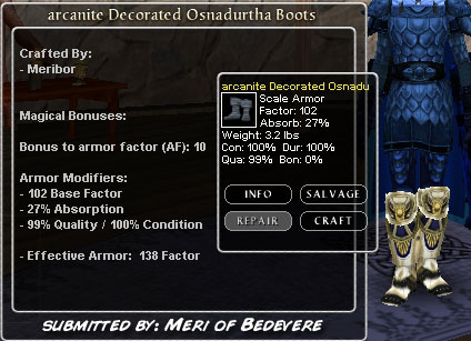 Picture for Arcanite Decorated Osnadurtha Boots