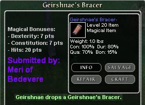 Picture for Geirshnae's Bracer