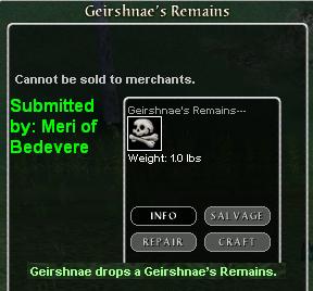 Picture for Geirshnae's Remains