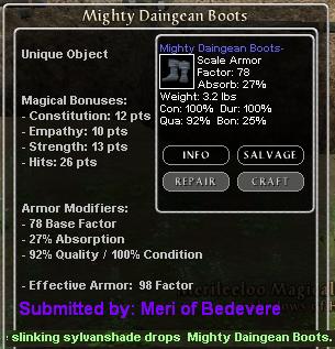 Picture for Mighty Daingean Boots (u)