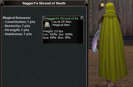 Picture for Haggert's Shroud of Death