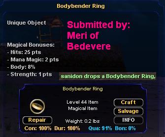 Picture for Bodybender Ring (Hib) (u)
