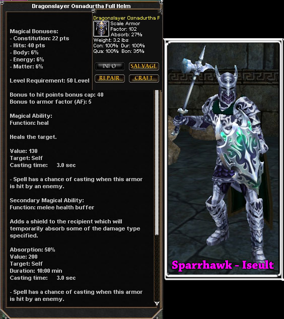 Picture for Dragonslayer Osnadurtha Full Helm