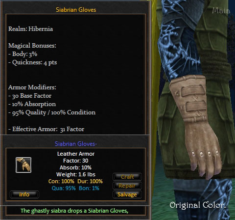 Picture for Siabrian Gloves