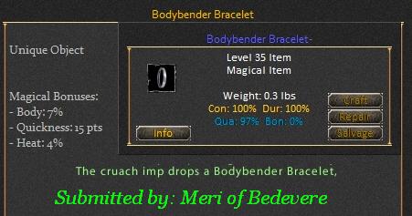 Picture for Bodybender Bracelet (Hib) (u)