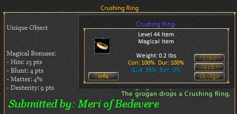 Picture for Crushing Ring (Hib) (u)