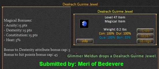 Picture for Dealrach Guirme Jewel