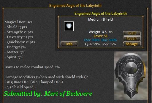 Picture for Engrained Aegis of the Labyrinth