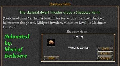 Picture for Shadowy Helm