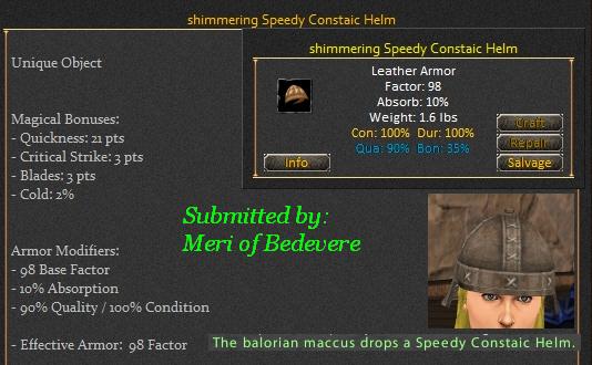 Picture for Speedy Constaic Helm (u)