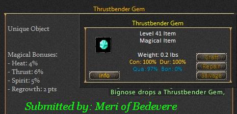 Picture for Thrustbender Gem (Hib) (u)