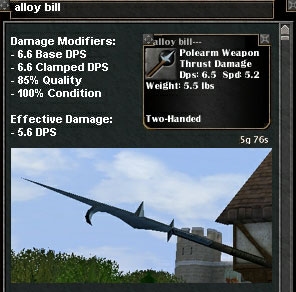 Picture for Alloy Bill