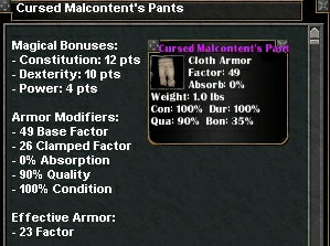 Picture for Cursed Malcontent's Pants