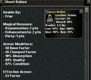 Picture for Ghost Robes