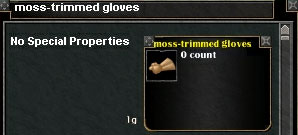 Picture for Moss-Trimmed Gloves