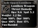 Picture for Jade-tipped Longbow