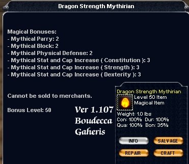 Picture for Dragon Strength Mythirian