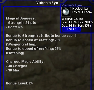 Picture for Vulcan's Eye 