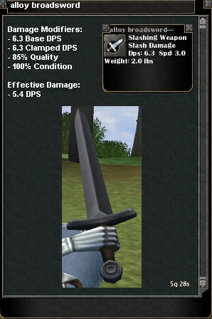 Picture for Alloy Broadsword