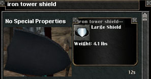 Picture for Iron Tower Shield