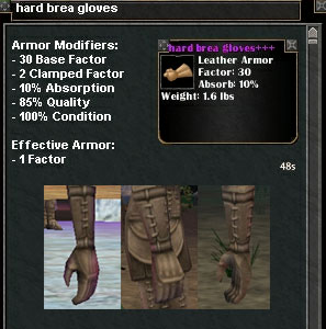 Picture for Hard Brea Gloves