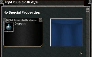 Picture for Light Blue Cloth Dye