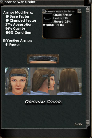 Picture for Bronze War Circlet