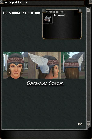 Picture for Winged Helm