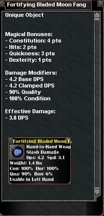Picture for Fortifying Bladed Moon Fang (u)