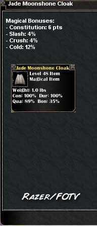 Picture for Jade Moonshone Cloak