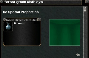 Picture for Forest Green Cloth Dye