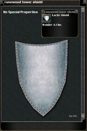Picture for Runewood Tower Shield