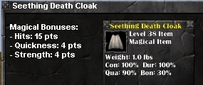 Picture for Seething Death Cloak