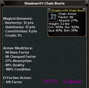 Picture for Shimmering Shadowrift Chain Boots