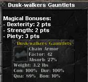 Picture for Dusk Walkers Gauntlets