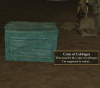 Crate of Cabbages