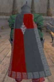 War Mantle Rallos Zek / credit eq2.wikia