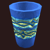 Jester's Festive Cup