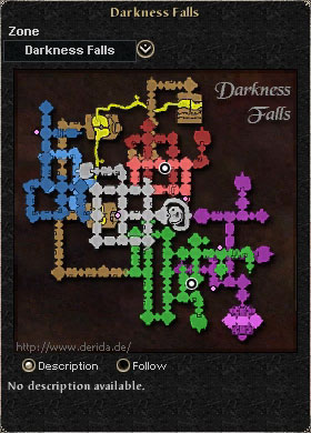 Location of Soultorn Hibernian Brehon