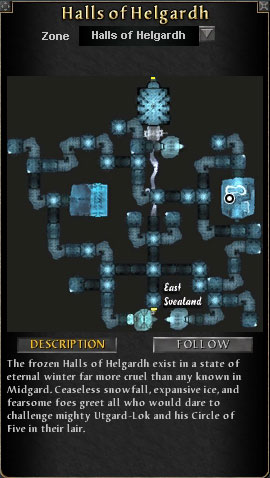 Location of Myrkr's Brood