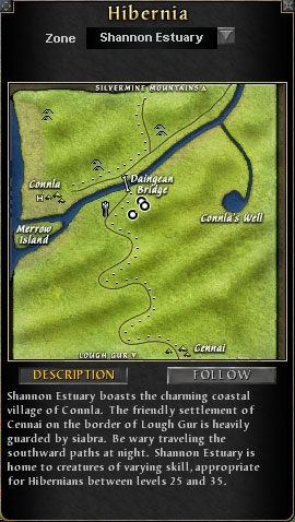 Location of Spraggonix Elder